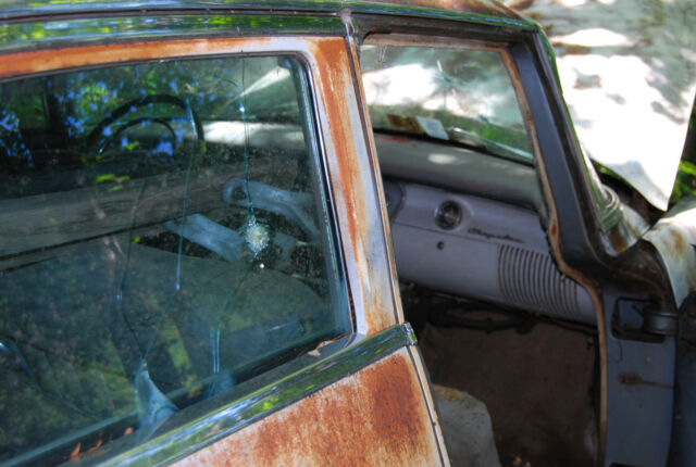 1956 Chrysler New Yorker - photo 12