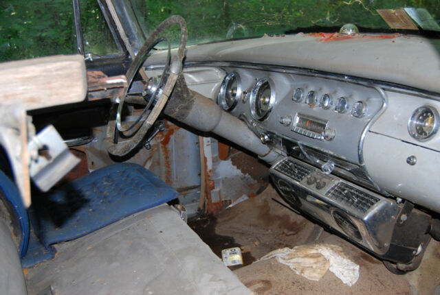 1956 Chrysler New Yorker - photo 6
