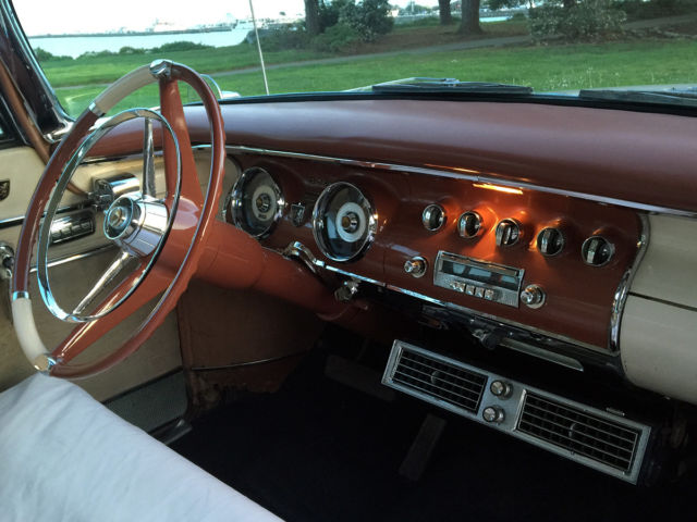 1956 Chrysler New Yorker - photo 12