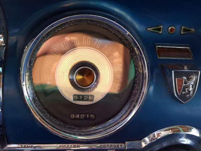 1956 Chrysler New Yorker - photo 12