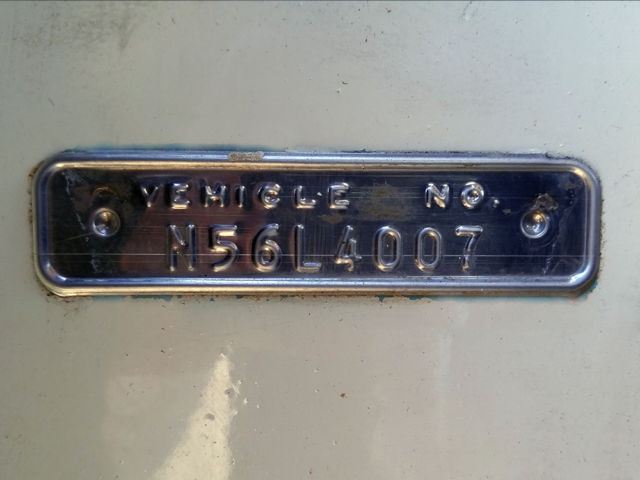 1956 Chrysler New Yorker - photo 13