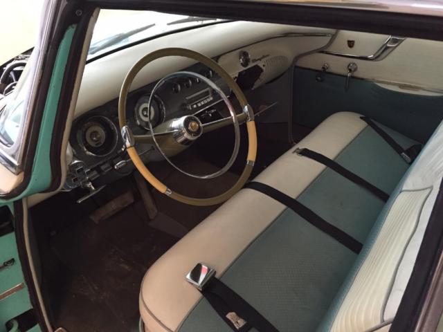 1956 Chrysler New Yorker - photo 5