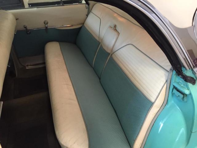 1956 Chrysler New Yorker - photo 6