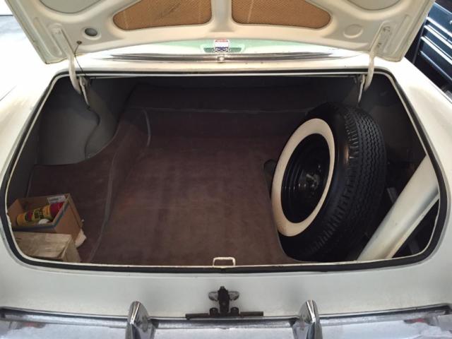 1956 Chrysler New Yorker - photo 7