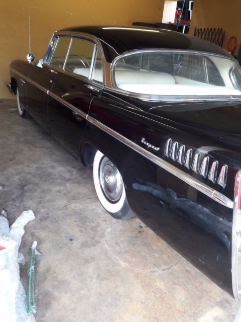 1956 Chrysler New Yorker newport - photo 6