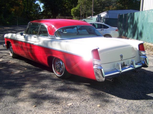 1956 Chrysler New Yorker Base - photo 2