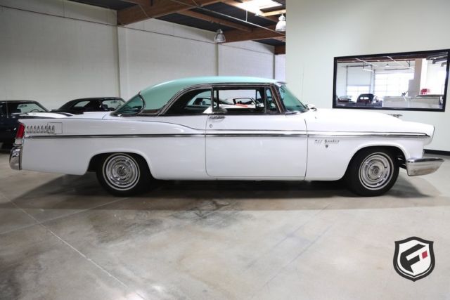 1956 Chrysler New Yorker St. Regis -- - photo 3