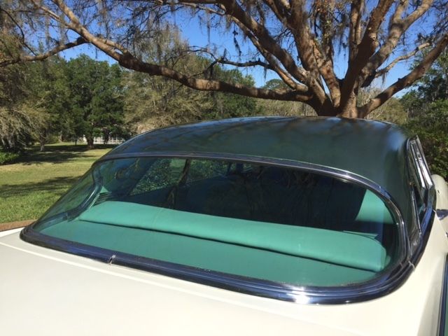 1956 Chrysler New Yorker St Regis - photo 11
