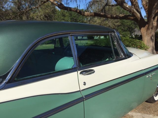 1956 Chrysler New Yorker St Regis - photo 12