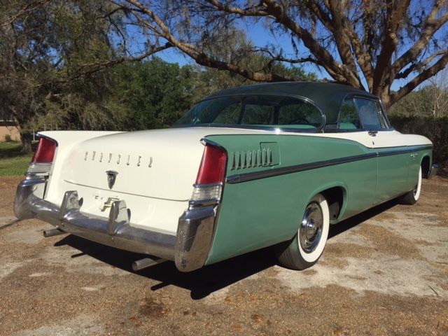 1956 Chrysler New Yorker St Regis - photo 3