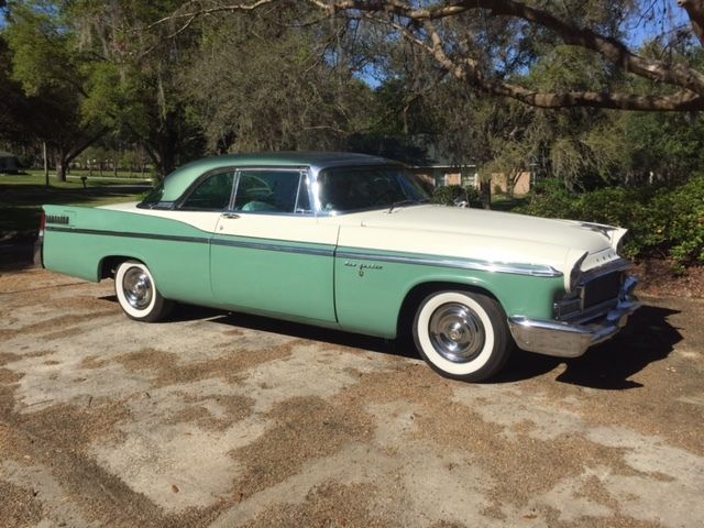 1956 Chrysler New Yorker St Regis - photo 5