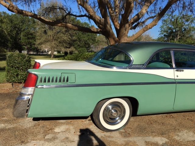 1956 Chrysler New Yorker St Regis - photo 6