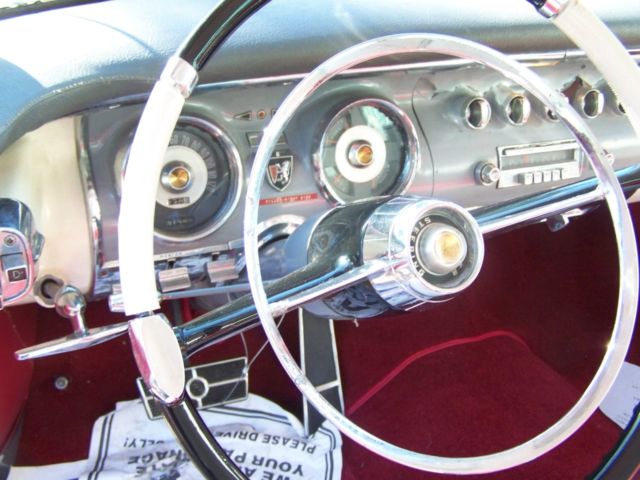 1956 Chrysler New Yorker Base - photo 7