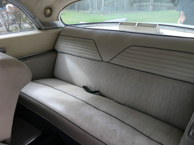 1956 Chrysler NEW YORKER ST REGIS ST REGIS - photo 10