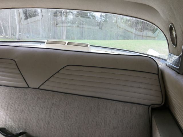 1956 Chrysler NEW YORKER ST REGIS ST REGIS - photo 11