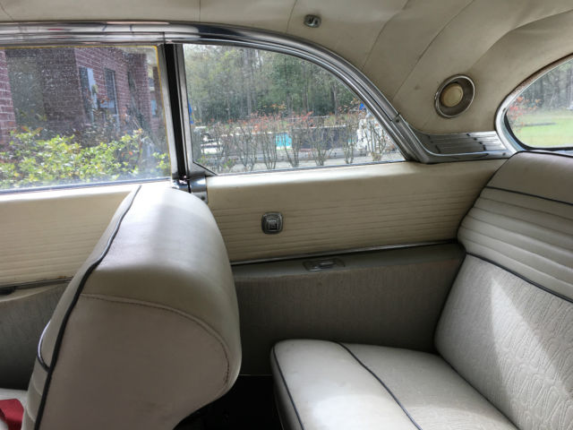 1956 Chrysler NEW YORKER ST REGIS ST REGIS - photo 12