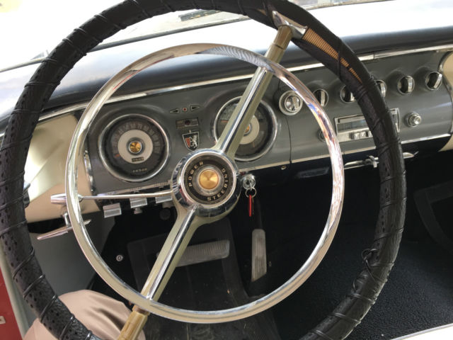 1956 Chrysler NEW YORKER ST REGIS ST REGIS - photo 13