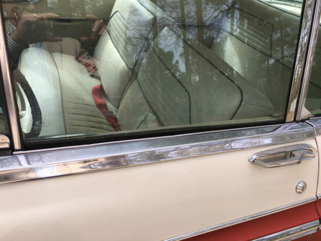 1956 Chrysler NEW YORKER ST REGIS ST REGIS - photo 4