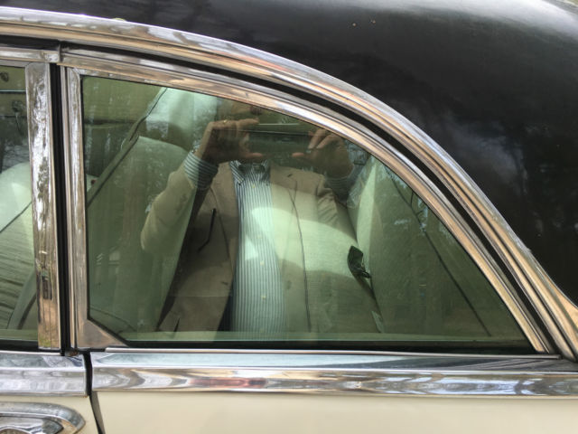 1956 Chrysler NEW YORKER ST REGIS ST REGIS - photo 5