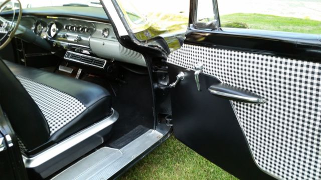 1956 Chrysler Town & Country New Yorker - photo 10