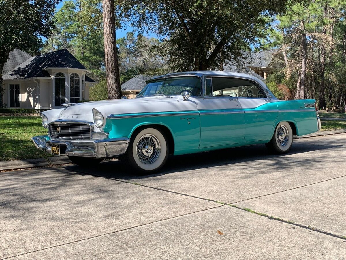 1956 Chrysler Other - photo 13