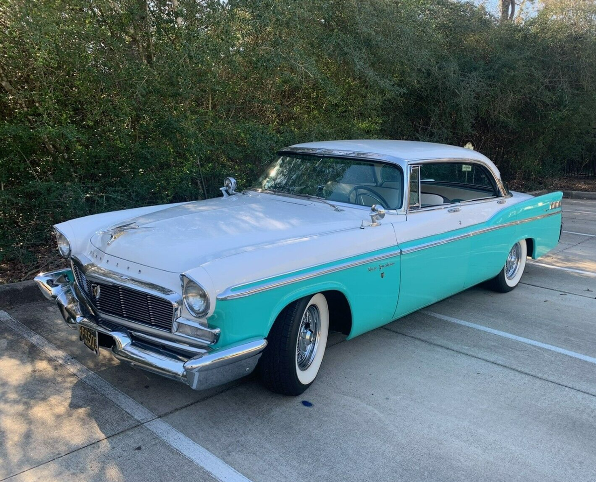 1956 Chrysler Other - photo 2