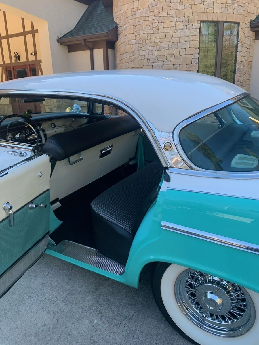 1956 Chrysler Other - photo 6