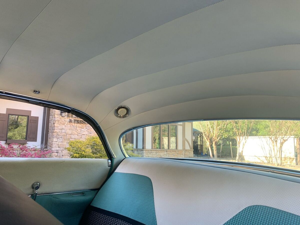 1956 Chrysler Other - photo 7