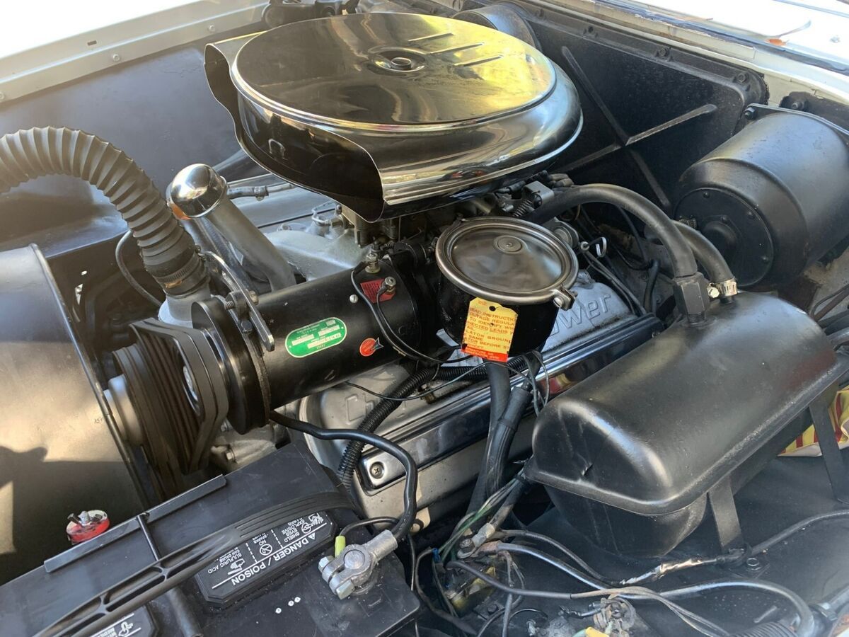 1956 Chrysler Other - photo 8