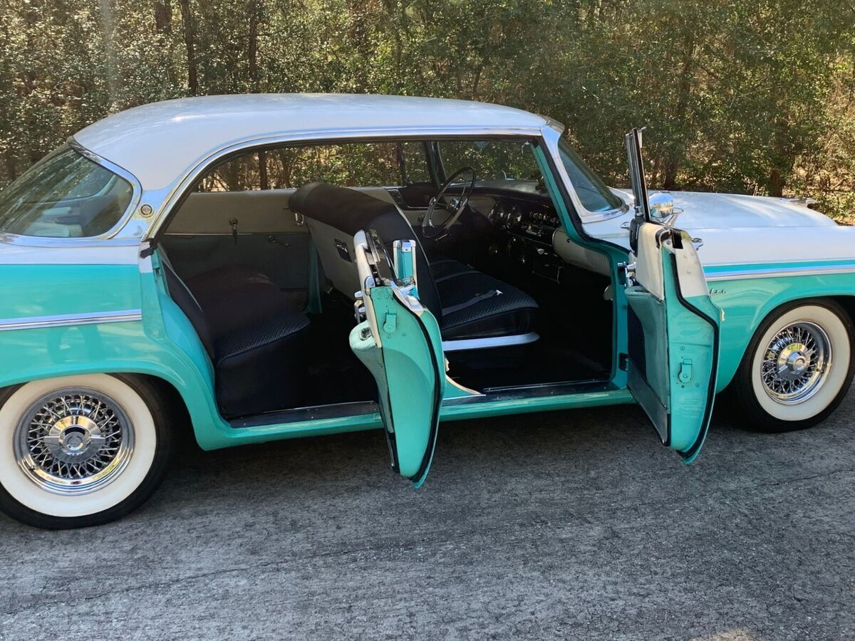 1956 Chrysler Other - photo 9