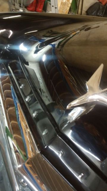 1956 Chrysler Newport NEW YORKER - photo 10