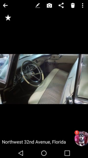 1956 Chrysler Newport NEW YORKER - photo 13