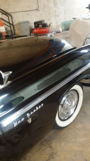 1956 Chrysler Newport NEW YORKER - photo 4