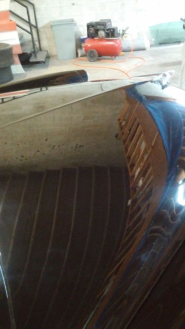 1956 Chrysler Newport NEW YORKER - photo 5