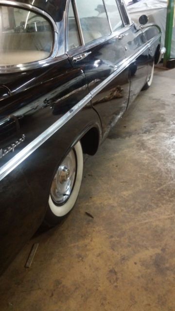 1956 Chrysler Newport NEW YORKER - photo 7