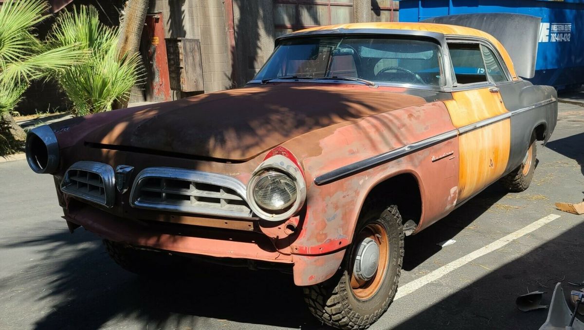 1956 Chrysler Other - photo 2