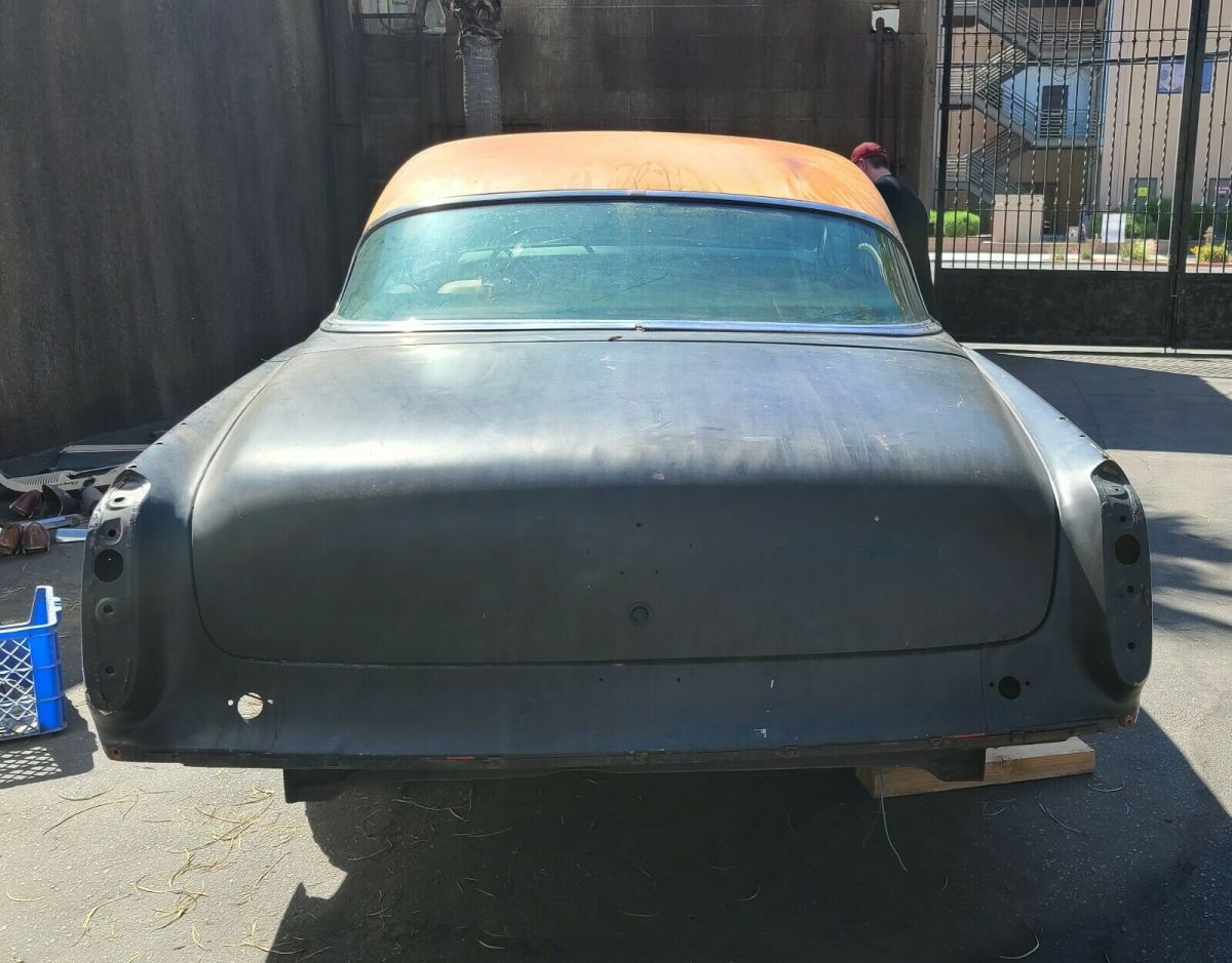 1956 Chrysler Other - photo 4