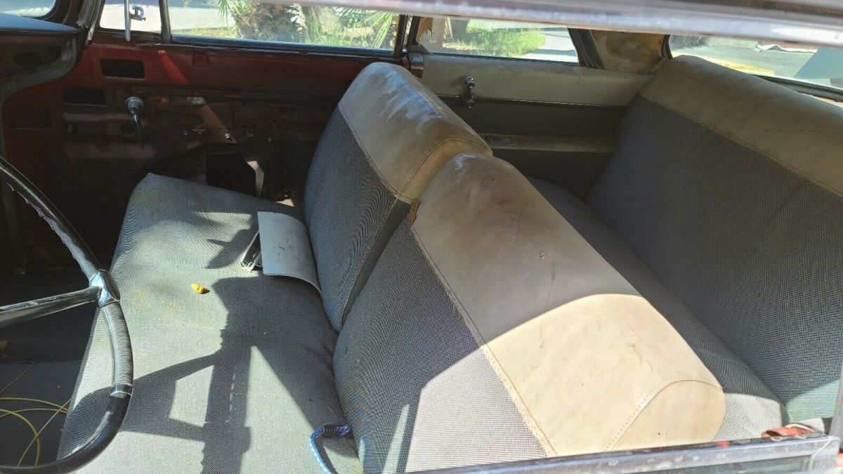 1956 Chrysler Other - photo 7