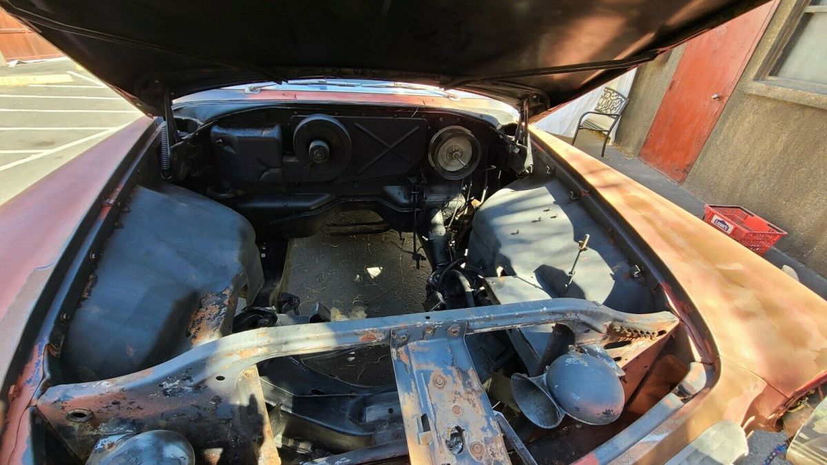 1956 Chrysler Other - photo 9