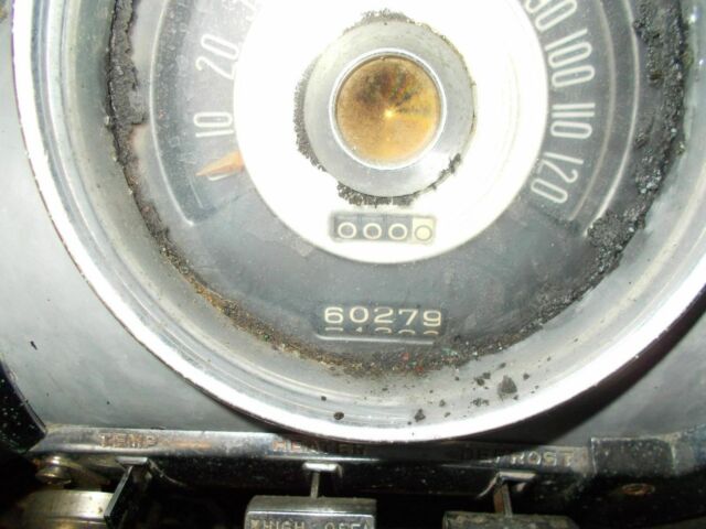 1956 Chrysler New Yorker - photo 4