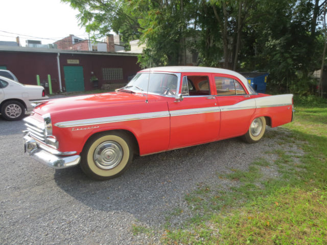 1956 Chrysler Other