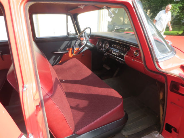 1956 Chrysler Other - photo 2