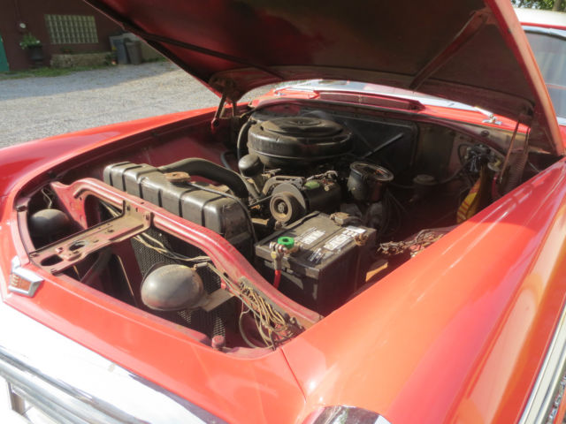 1956 Chrysler Other - photo 4