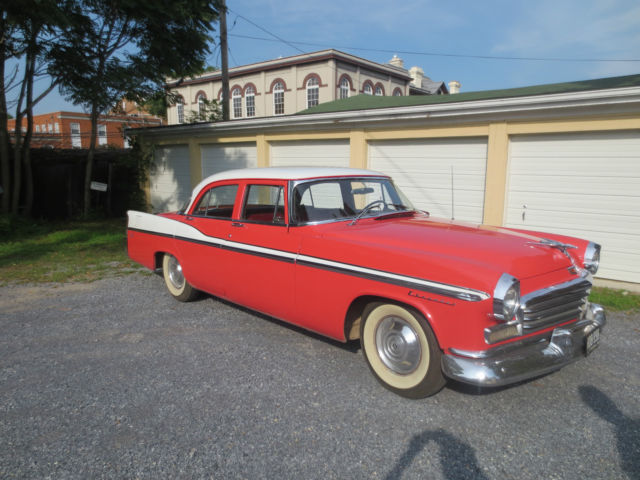 1956 Chrysler Other - photo 5
