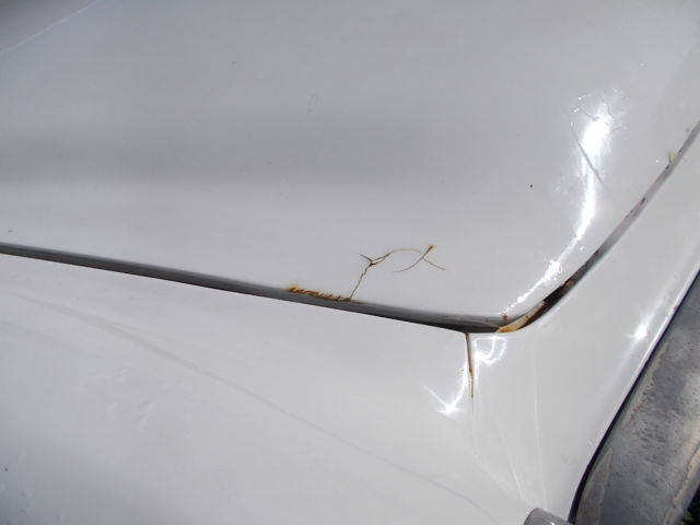 1956 Chrysler Other windsor - photo 10