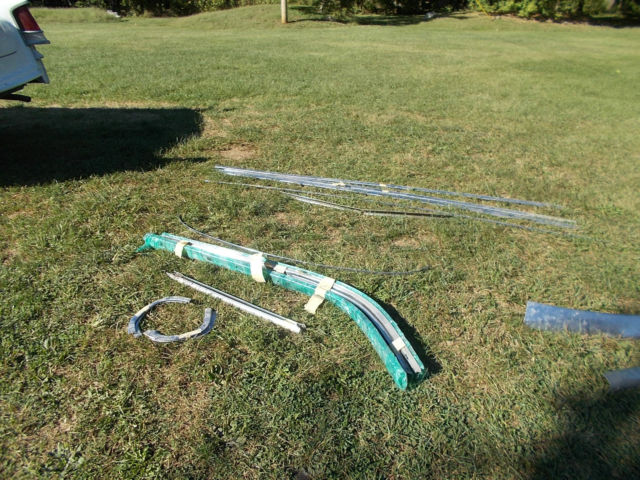 1956 Chrysler Other windsor - photo 11