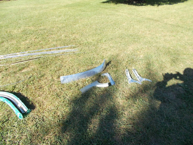 1956 Chrysler Other windsor - photo 12