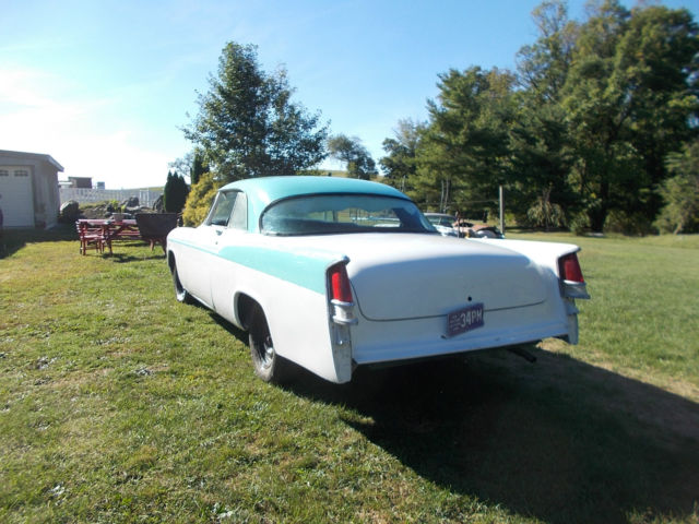 1956 Chrysler Other windsor - photo 2
