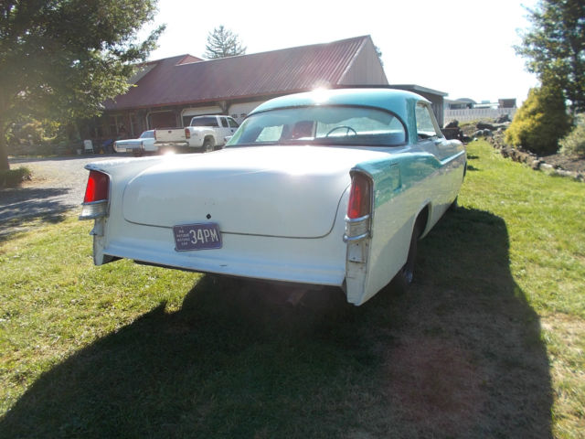 1956 Chrysler Other windsor - photo 3