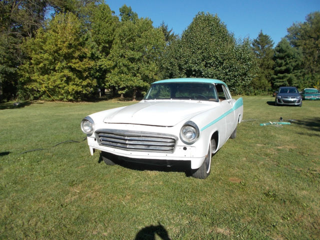 1956 Chrysler Other windsor - photo 4